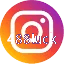 488luck Instagram