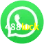 488luck WhatsApp
