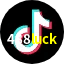 488luck TikTok