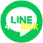 488luck LINE