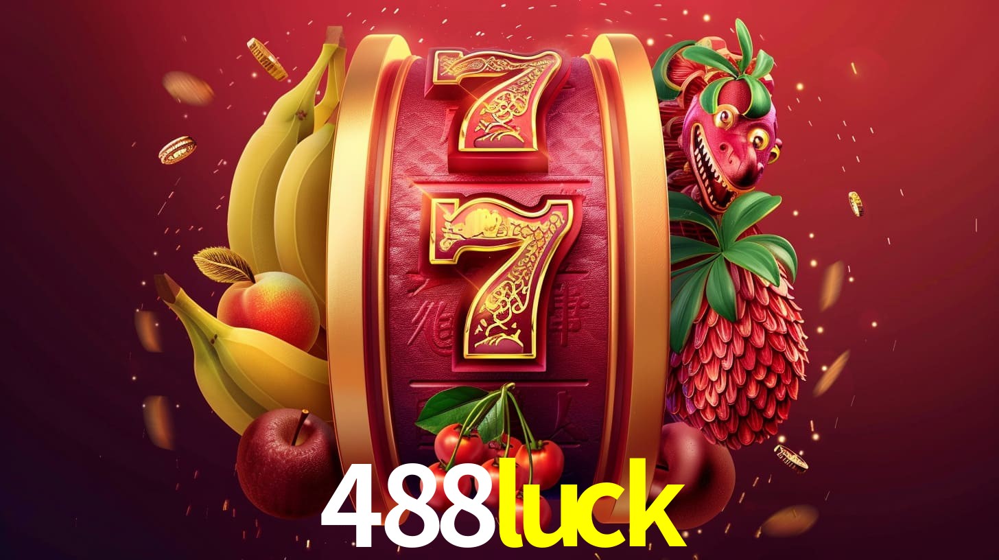 Os Encantos das Slots no 488luck: Diversão em Cada Giro