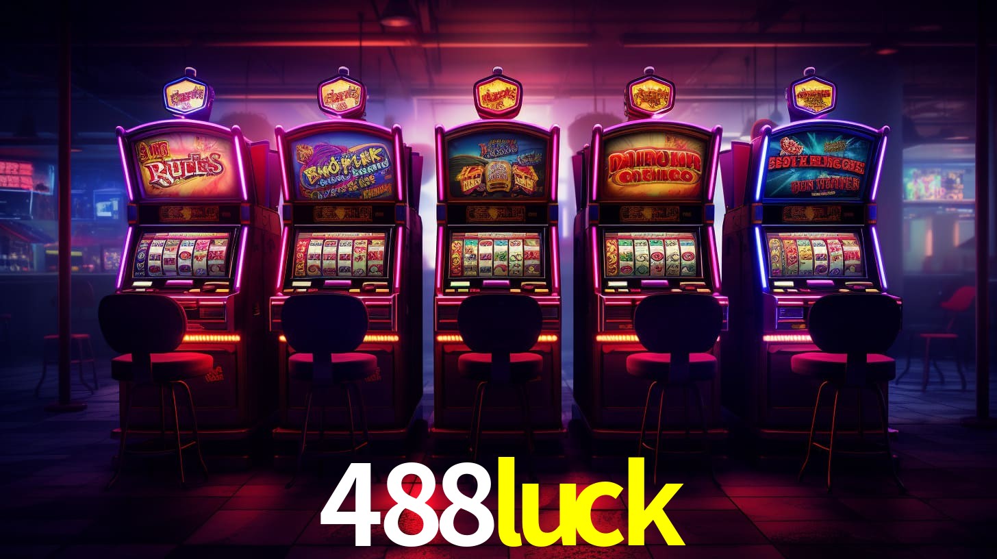 Recursos exclusivos tornam o conteúdo da área VIP do 488luck mais completo.