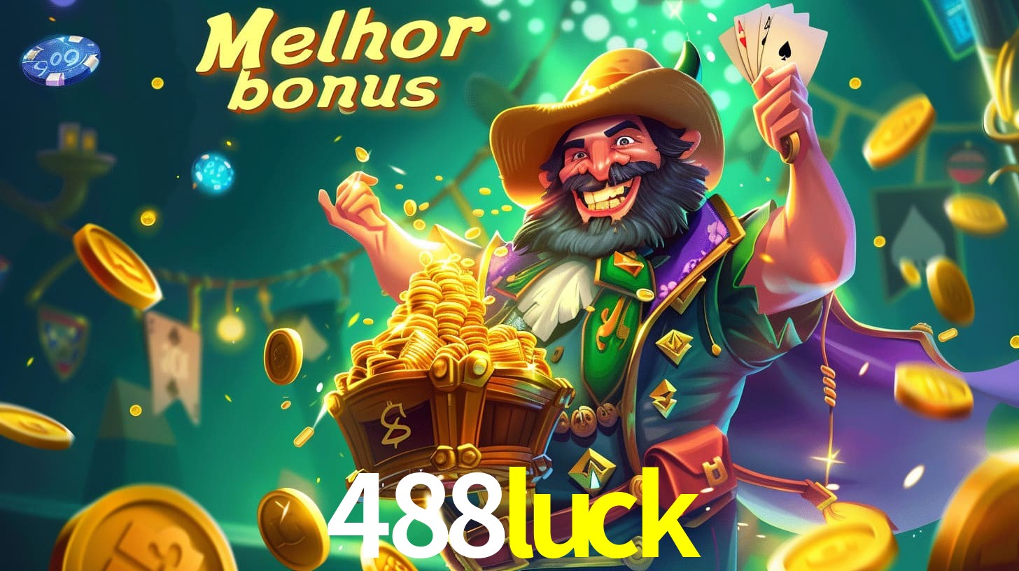 Bônus Irresistíveis: Melhores Ofertas do 488luck