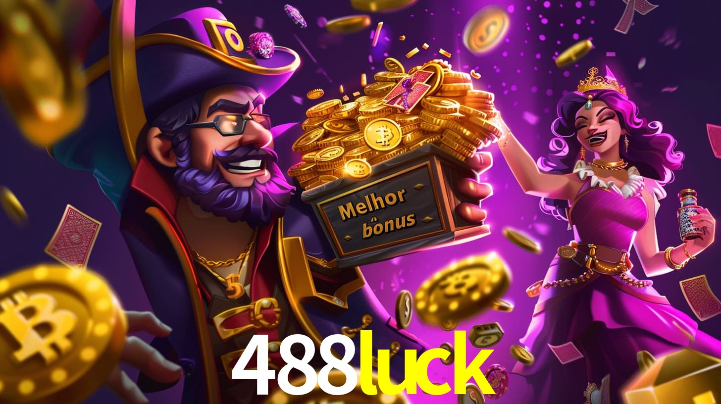 Bônus Irresistíveis: Melhores Ofertas do 488luck