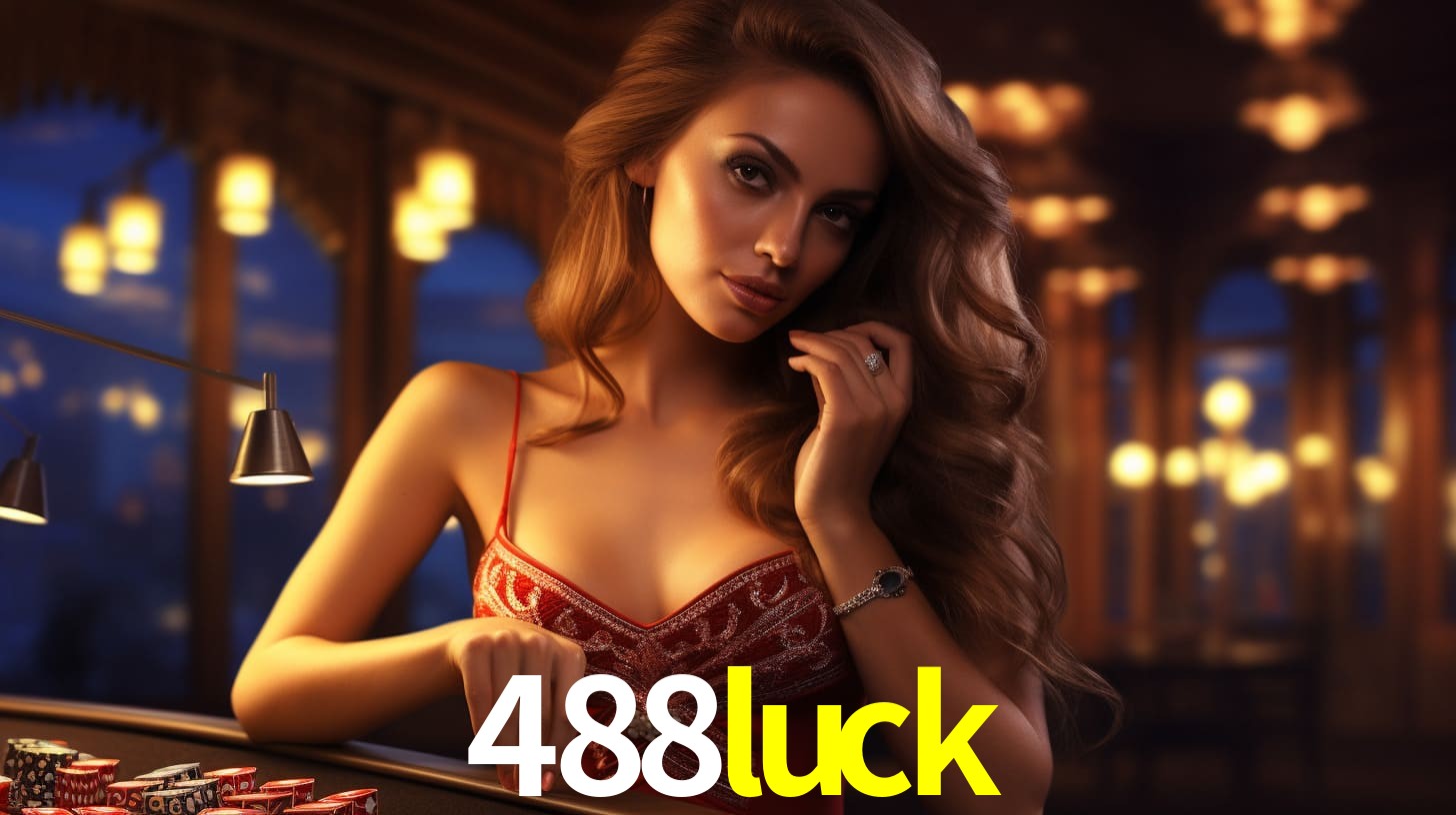 Cassino 488luck mais popular
