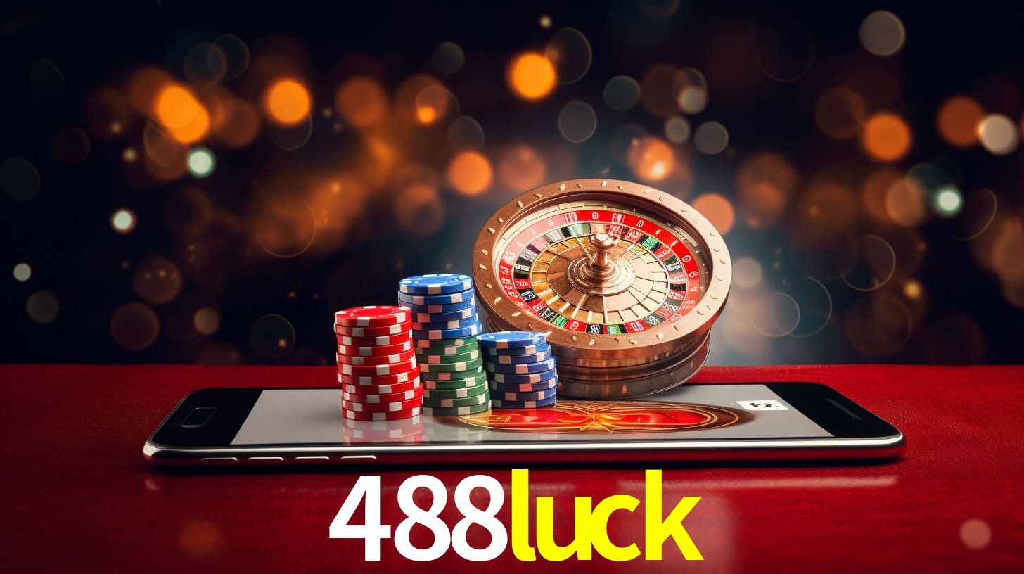 VIP exclusivo para 488luck
