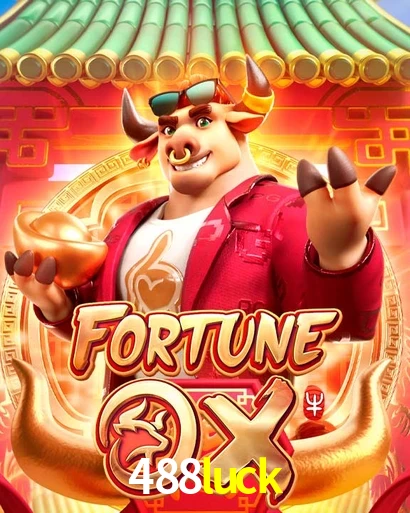 Diversão Sem Fim na Seção de Casino do 488luck