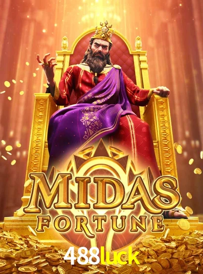 Apostas e Emoções: O Mundo Empolgante do 488luck