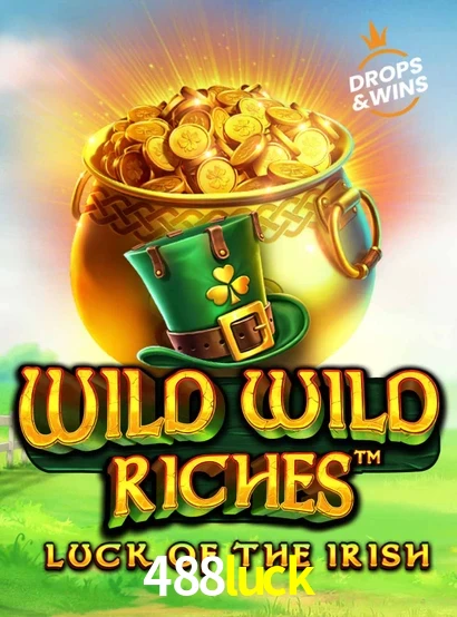 Os Encantos das Slots no 488luck: Diversão em Cada Giro